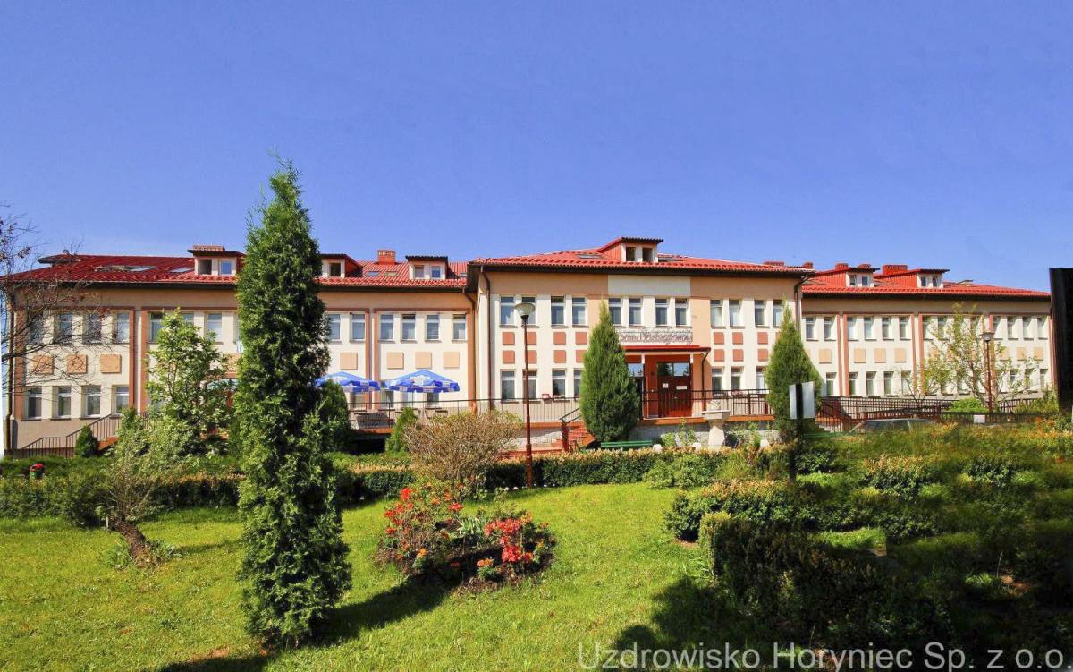 Pracownicy uzdrowiska niepewni swojej przyszłości