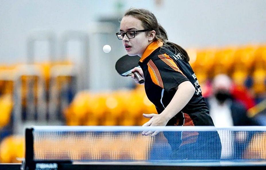 15-letnia Anna Brzyska druga w 1. Grand Prix seniorek!