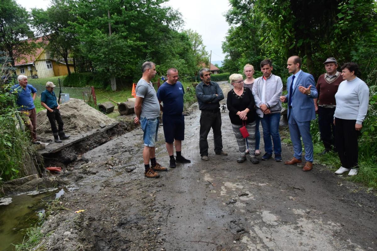 Radni rozdzielili 2 miliony złotych