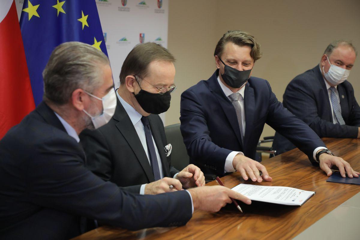 Za dwa lata pojedziemy nową obwodnicą Narola 