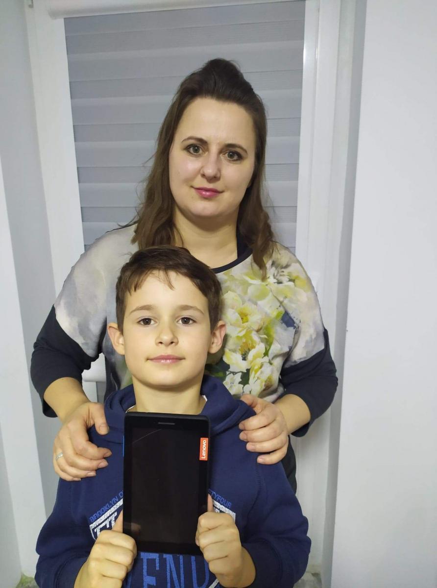Mali Rockefellerzy poznają świat. I uczą się wrażliwości na cudze problemy