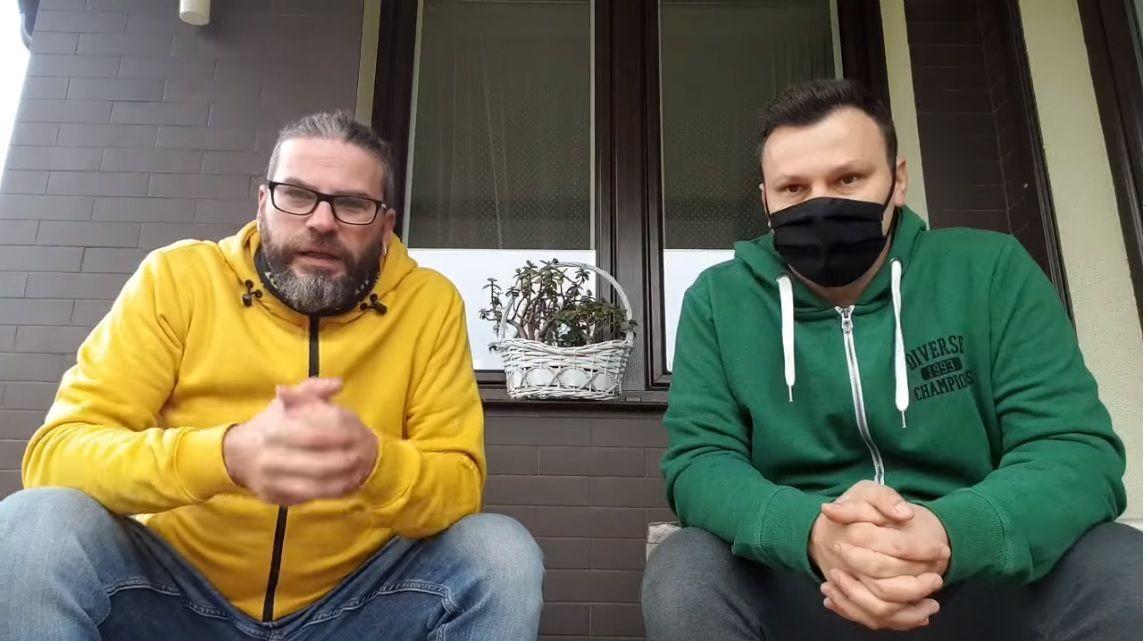 W Jarosławiu tworzą drużynę wolontariuszy