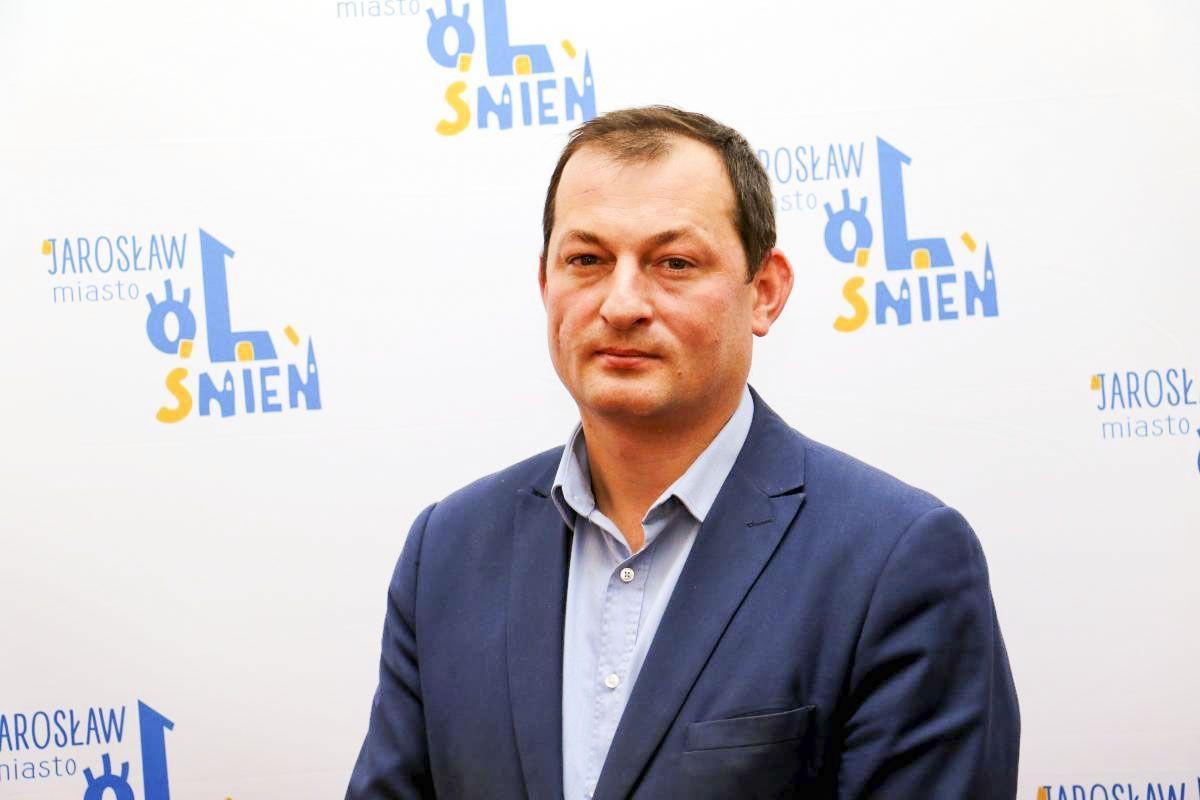 W Wiązownicy stracili zastępcę wójta, w Jarosławiu pozyskali sekretarza