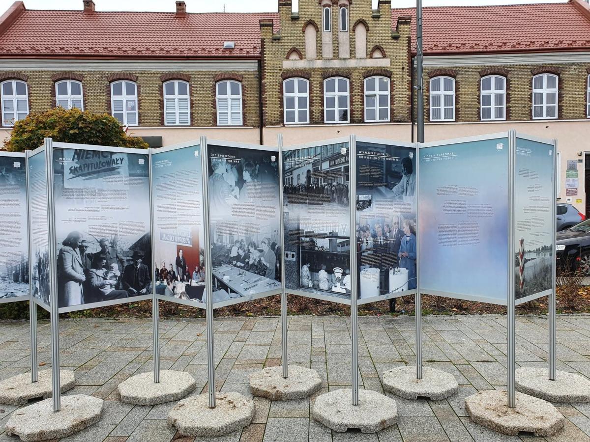 Historia na wyciągnięcie ręki. 100-latkowie o tym, czego nigdy nie zapomną [ZDJĘCIA]