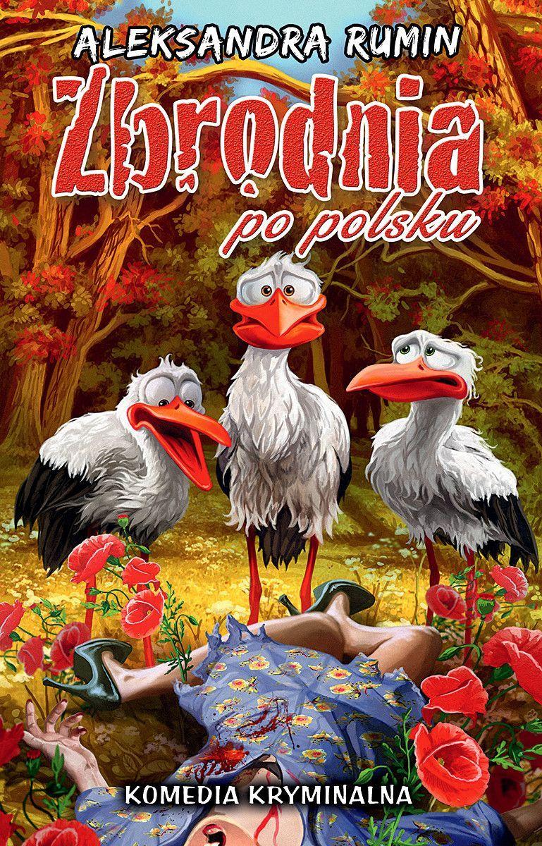 Lektura na jesienno-zimowe wieczory