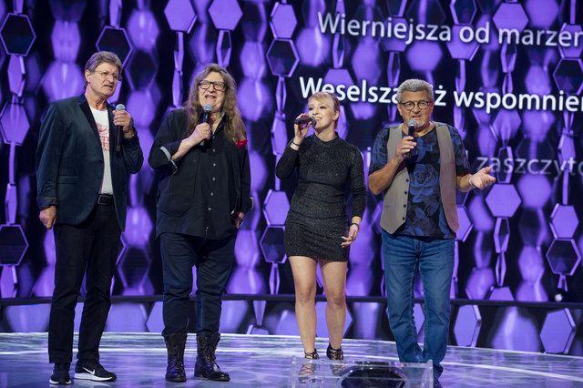 Justyna wykorzystała swoją szansę! Czy usłyszymy ją w Opolu?