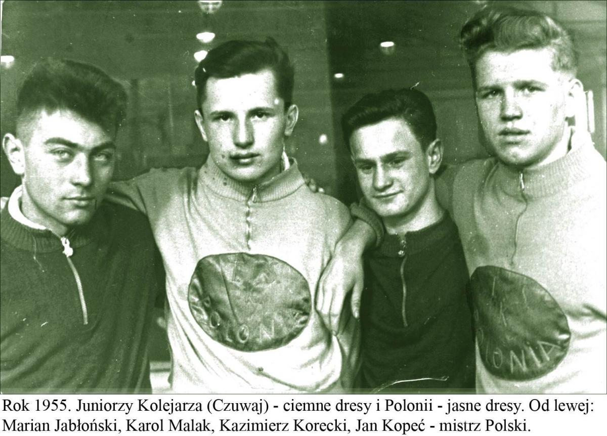 Dwadzieścia lat przemyskiego boksu (1946 – 1966) Z HISTORII PRZEMYSKIEGO SPORTU]