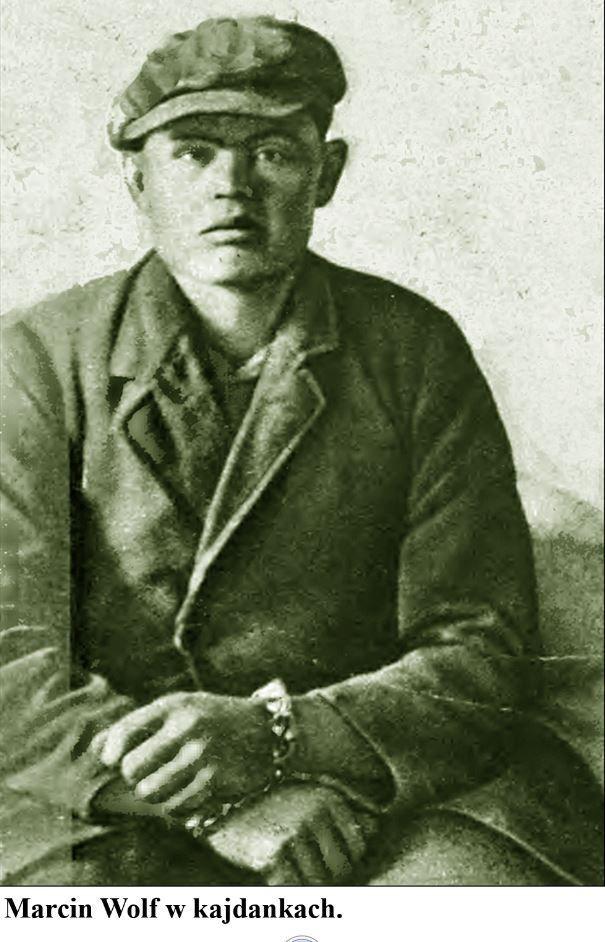 Zastrzelił żonę, bo była brzydka [HISTORIE DAWNE ŻP]