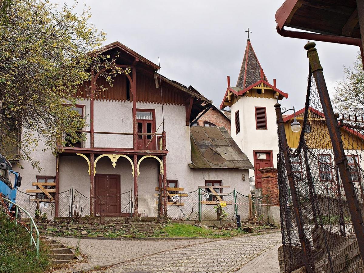 Krajobraz miasta jest wspólnym dobrem mieszkańców