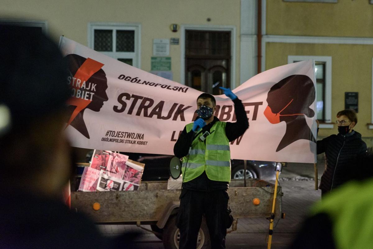 Skarga posłanki Pamuły (PiS) wywołała burzę