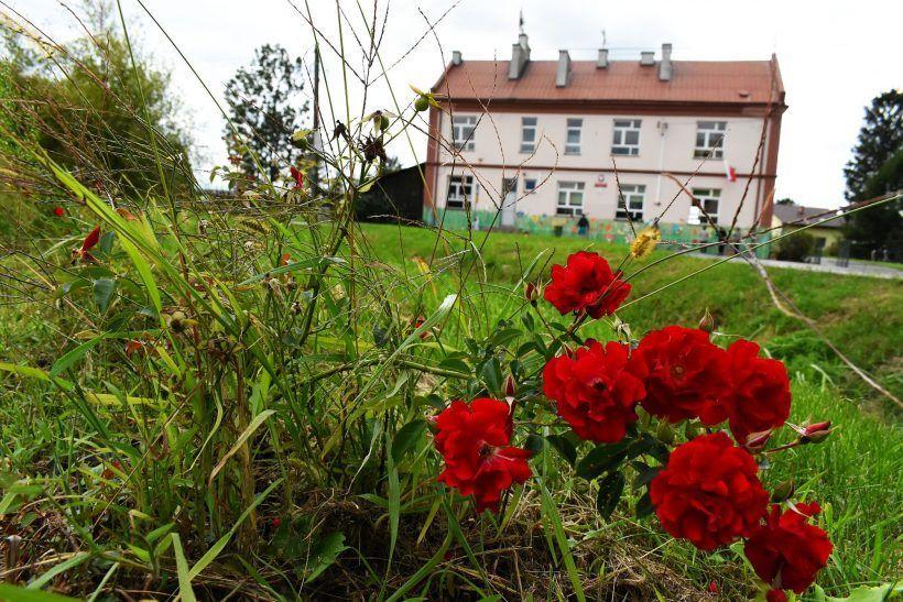 Szkoła w Cieplicach staje się szkołą filialną