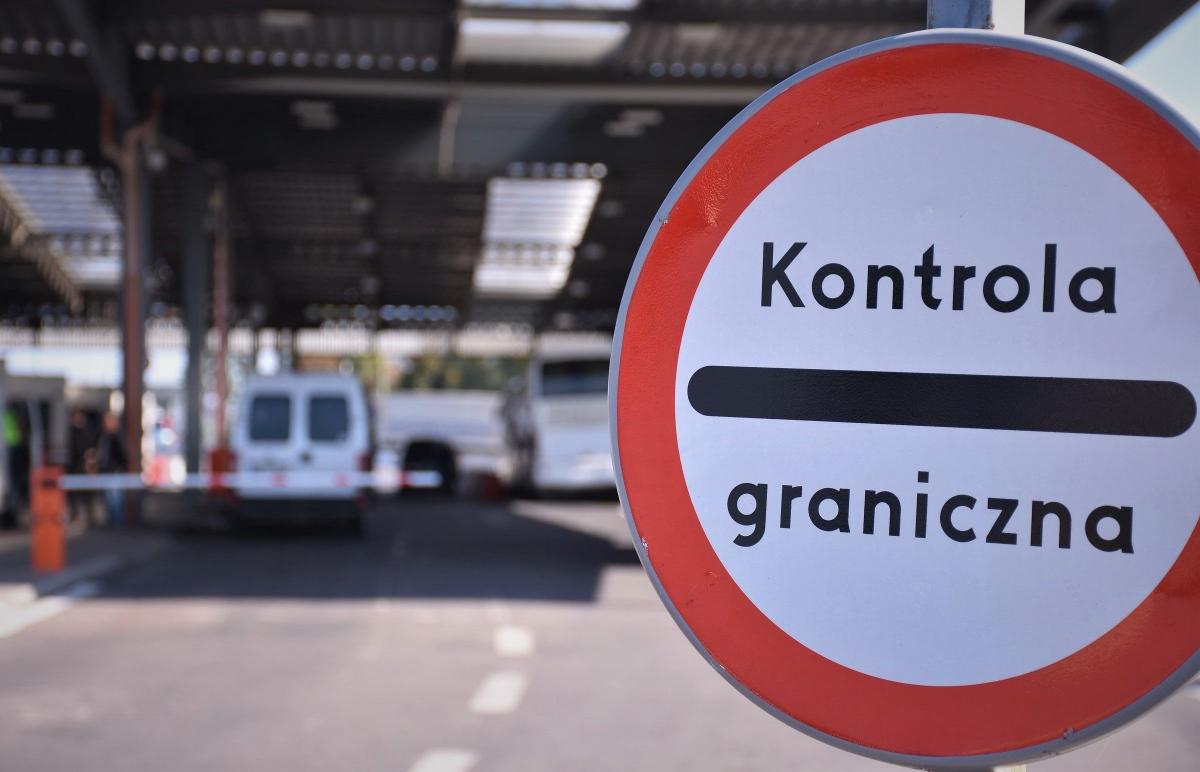 Rekordziści na granicy. Ładują, ile tylko wejdzie