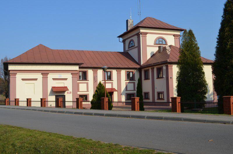 Urząd Gminy Wielkie Oczy wprowadza częściowe ograniczenia