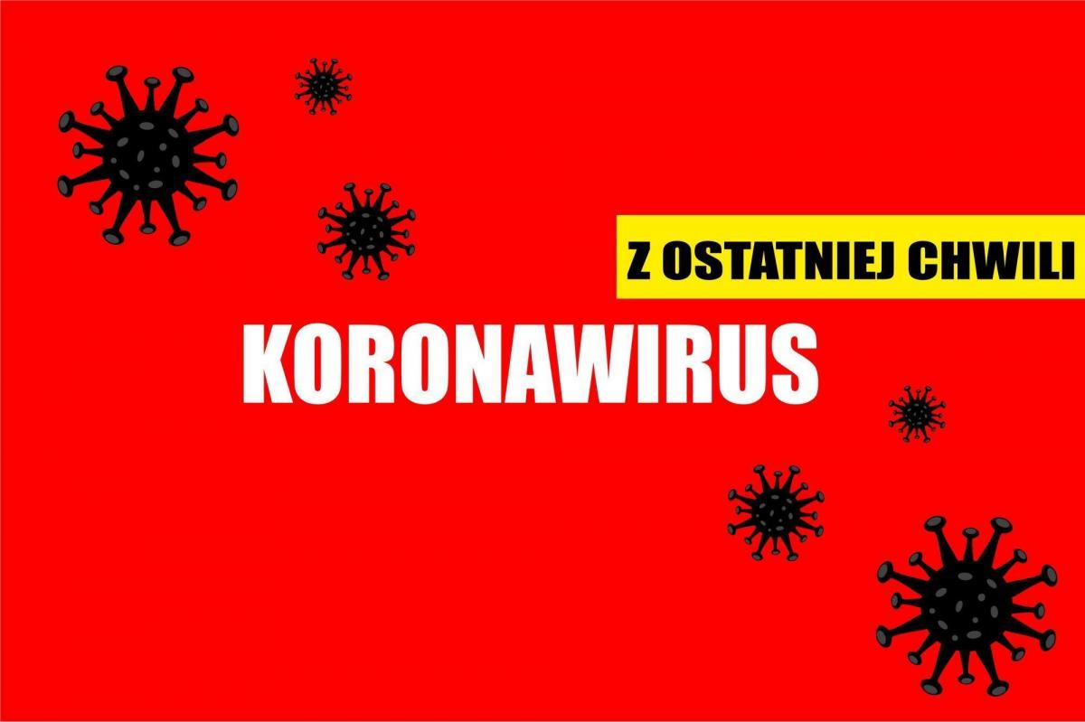 Koronawirus: Padł kolejny rekord zakażeń i zgonów w Polsce