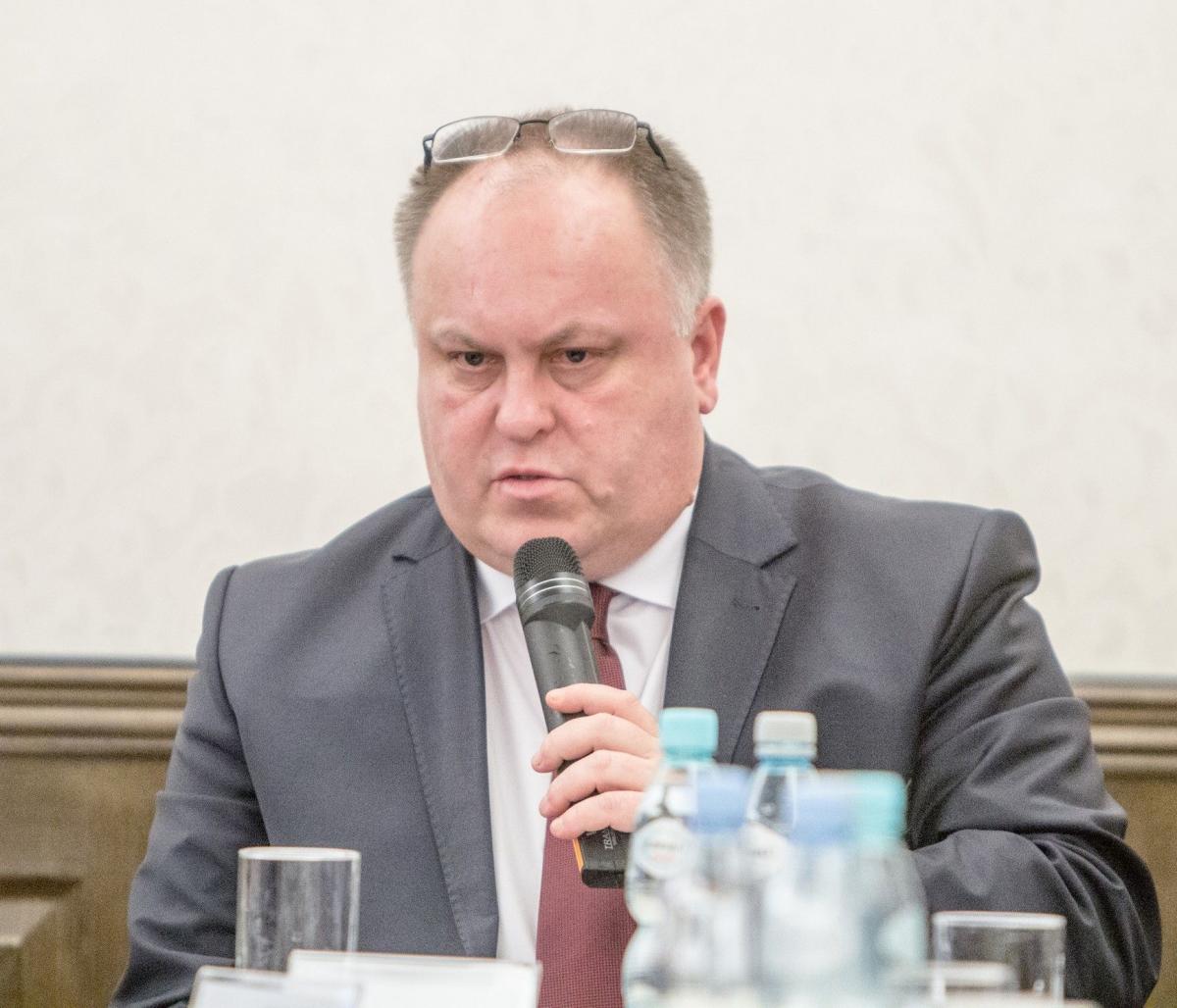 Rusza rozbudowa cmentarza komunalnego