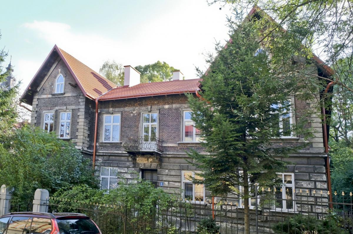 Jak Kazimierz Osiński tworzył muzeum