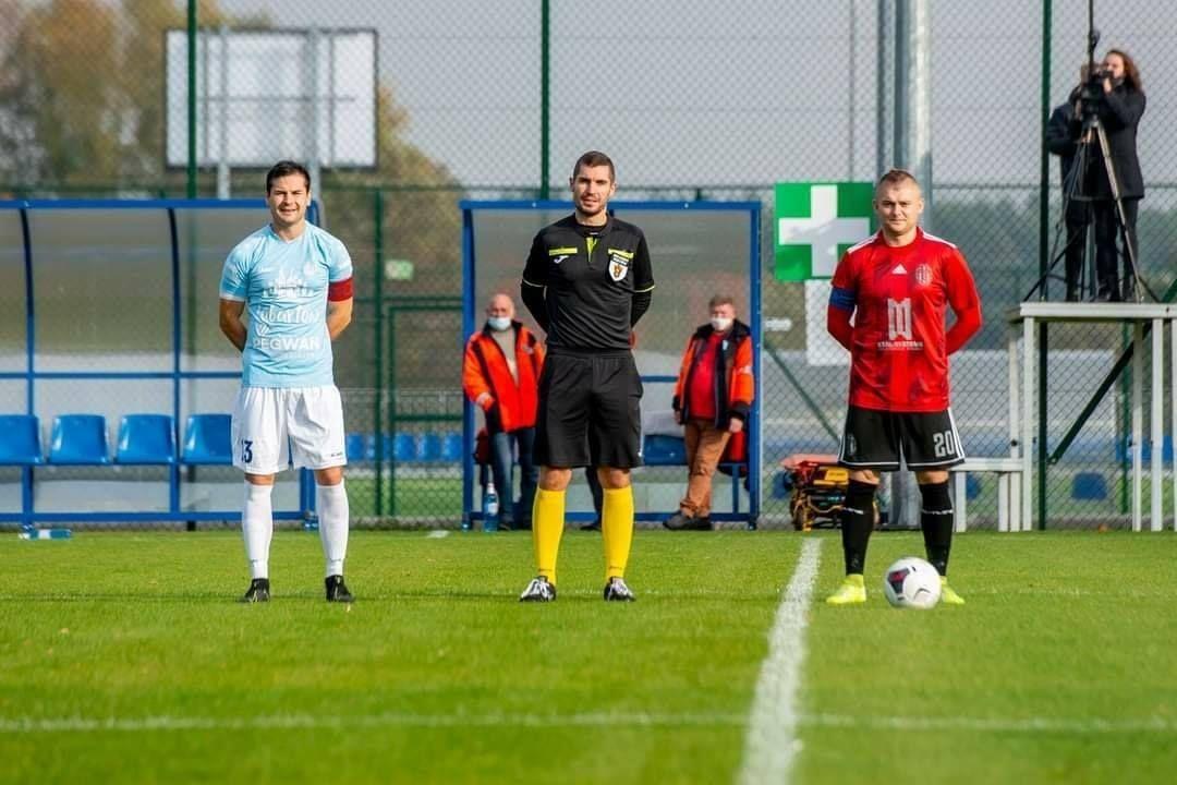 Wsteczny bieg teamu Daniela Myśliwca. Druga porażka z rzędu Wólczanki Stal Systems