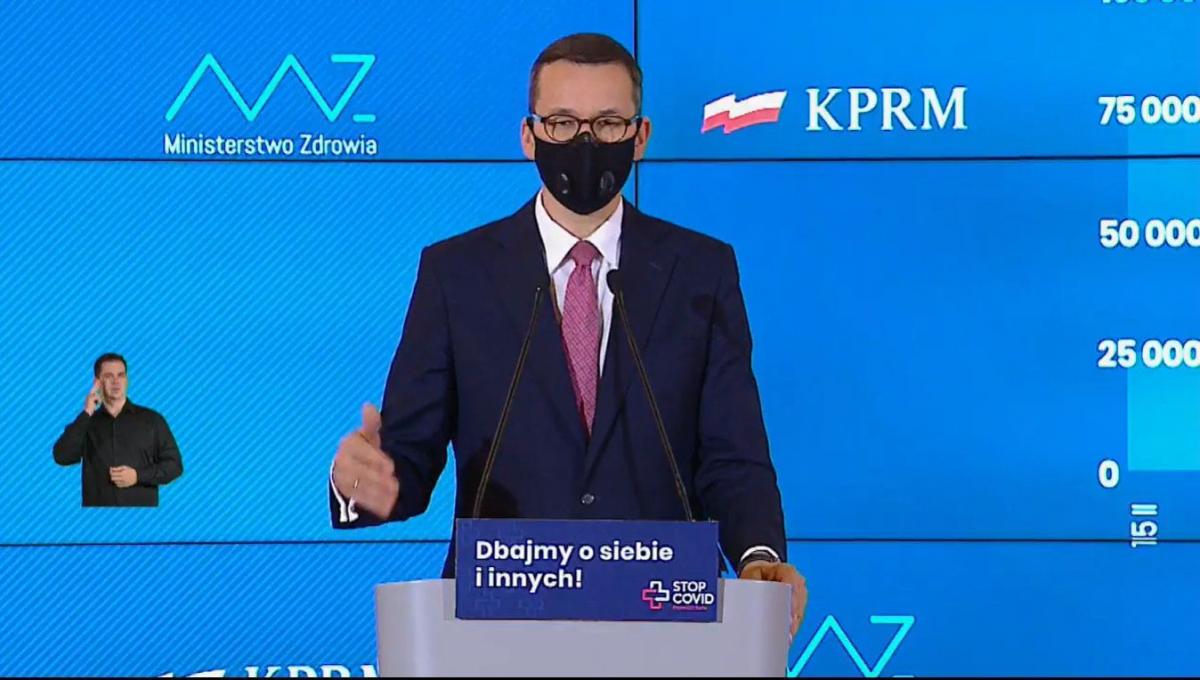 Cmentarze będą zamknięte przez 3 dni! 