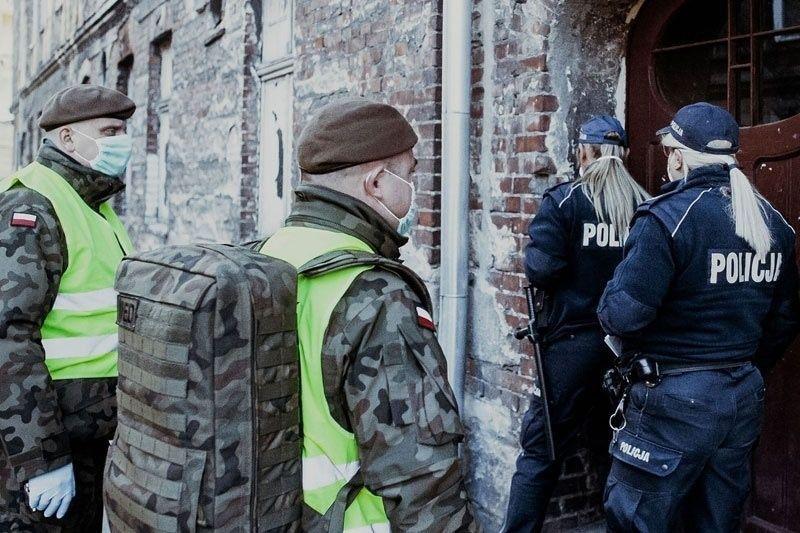 „Trwała odporność” – nowa operacja podkarpackich terytorialsów