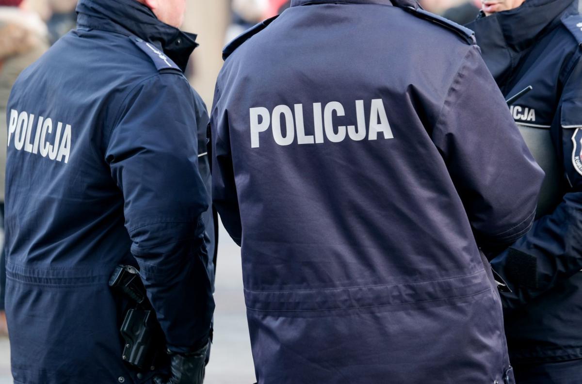 Nie ma litości. Sypią się mandaty za niezakrywanie ust i nosa