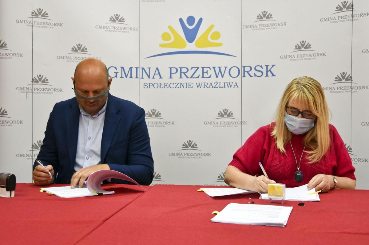 Zachowają przeszłość dla potomnych. Gmina wyda publikację nawiązującą do najazdów tatarskich