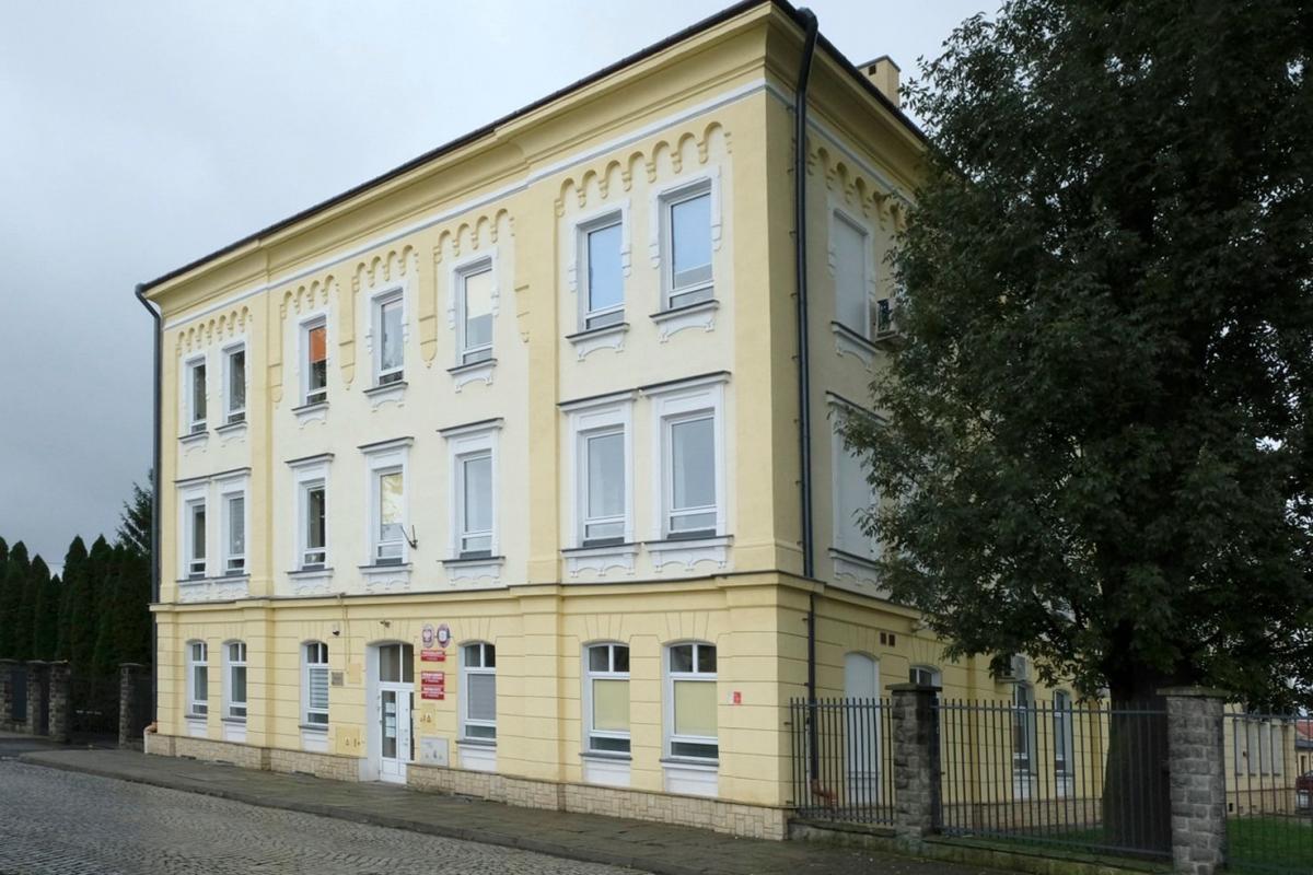 Na pierwszej linii frontu