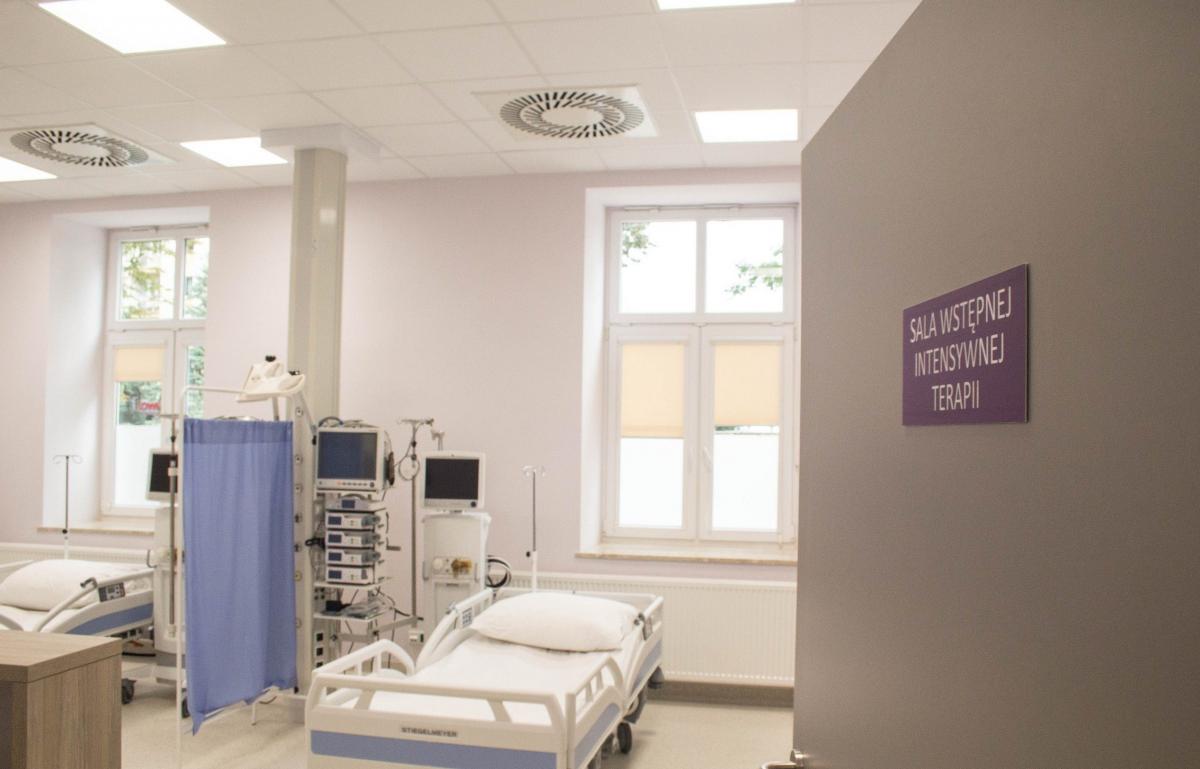Największe ogniska koronawirusa są w Jarosławiu i Przemyślu