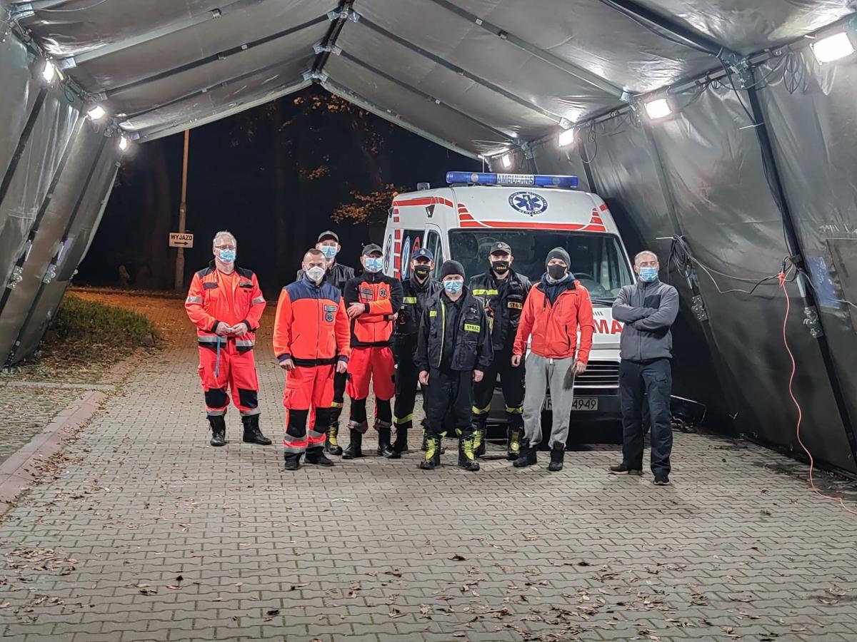 Powstał 2. w Przemyślu punkt DriveThru [ZDJĘCIA]