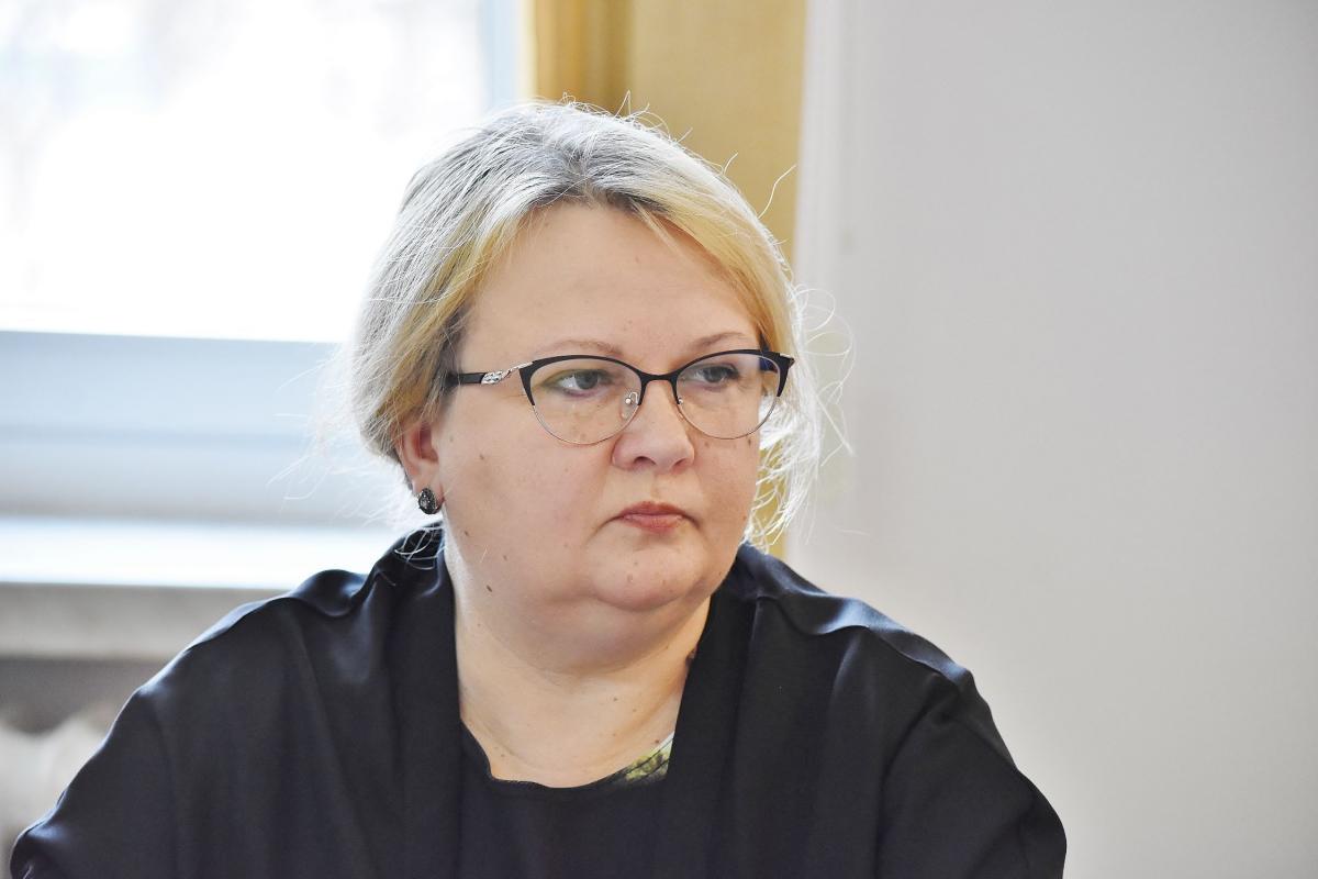 Barbara Broź nowym wicestarostą 