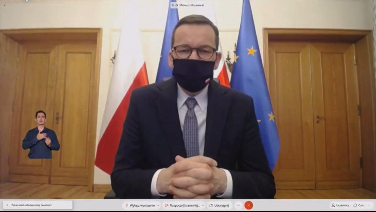 Przemyśl w strefie czerwonej! Rząd wprowadza nowe obostrzenia!