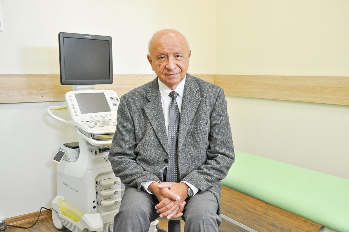Poradnia ginekologiczno-położnicza przy Caritas w Przemyślu zlikwidowana 