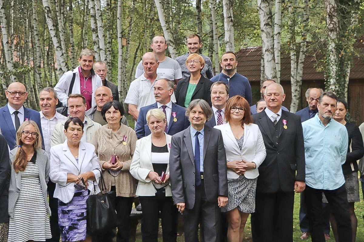 Arboretum w Bolestraszycach – miejsce tworzone z sercem i pasją