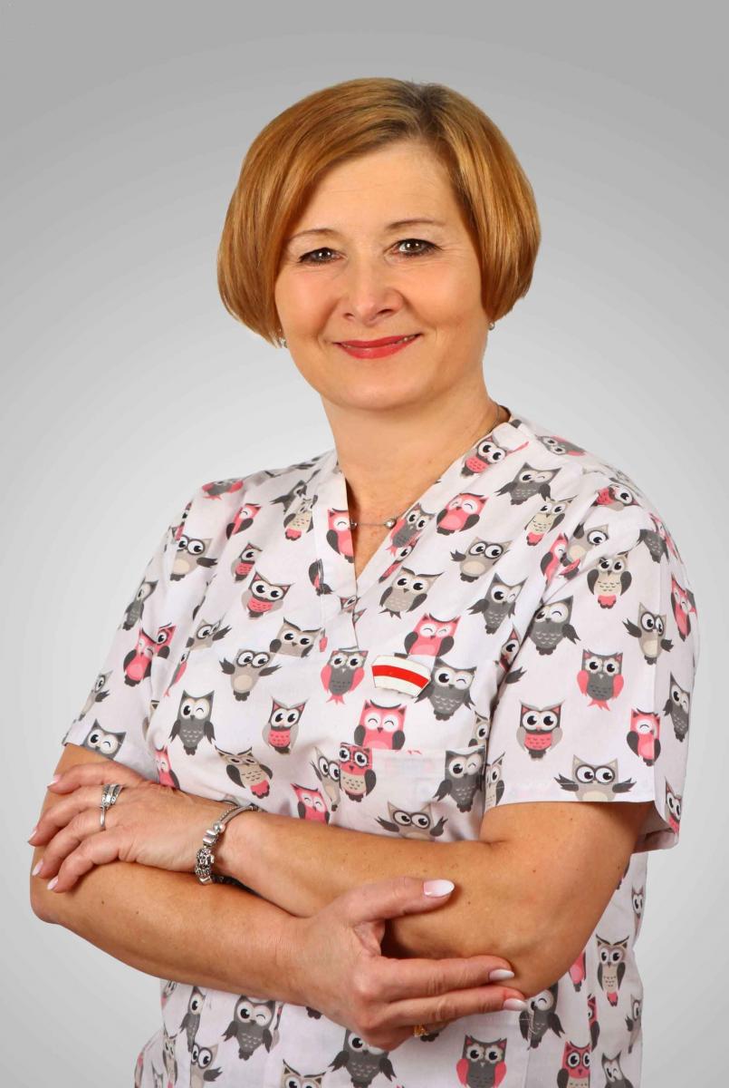 Głosuj na położne z Podkarpacia!