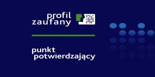 W placówkach ARiMR potwierdzisz profil zaufany