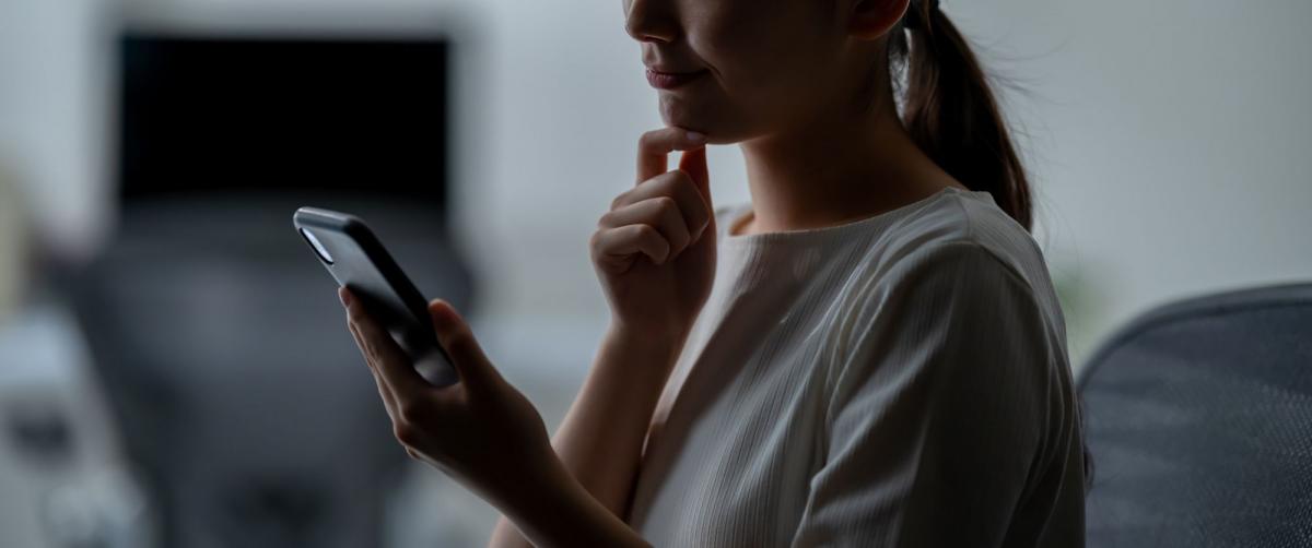 Nie daj się nabrać. Tych SMS-ów nie rozsyła sanepid