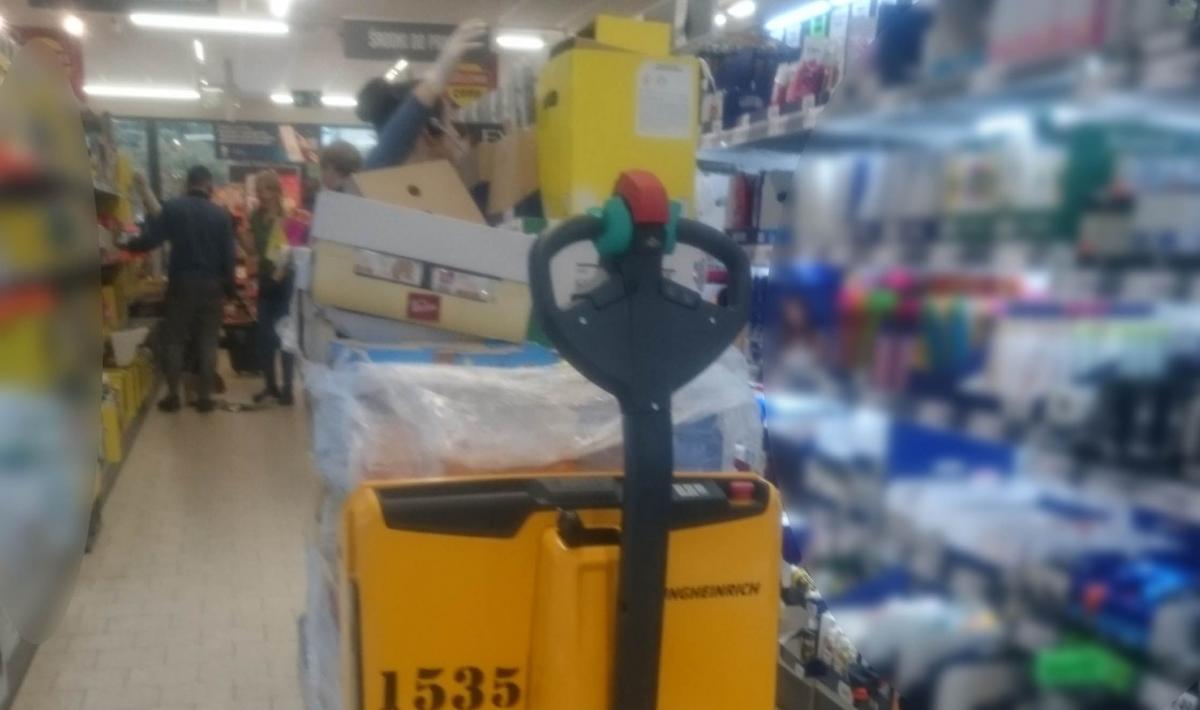 Wracają godziny dla seniorów. Jest też decyzja w sprawie szkół