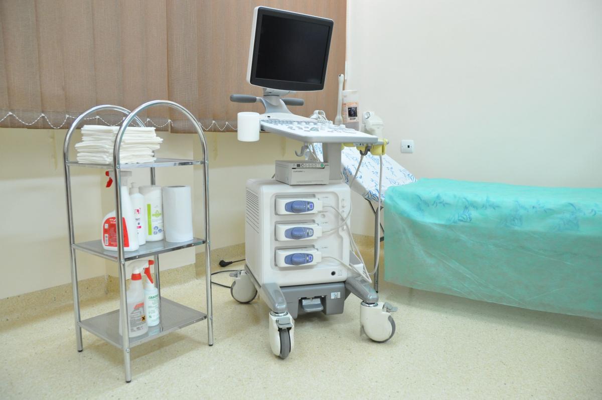 Szpital w Przemyślu: Poradnie przyjmują zgodnie z terminarzem