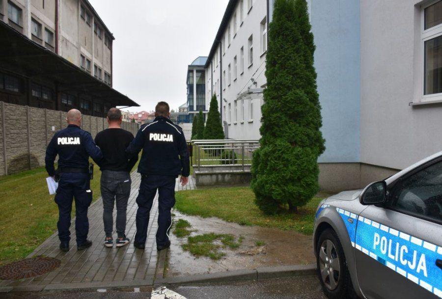 Usłyszał zarzut zabicia kota ze szczególnym okrucieństwem