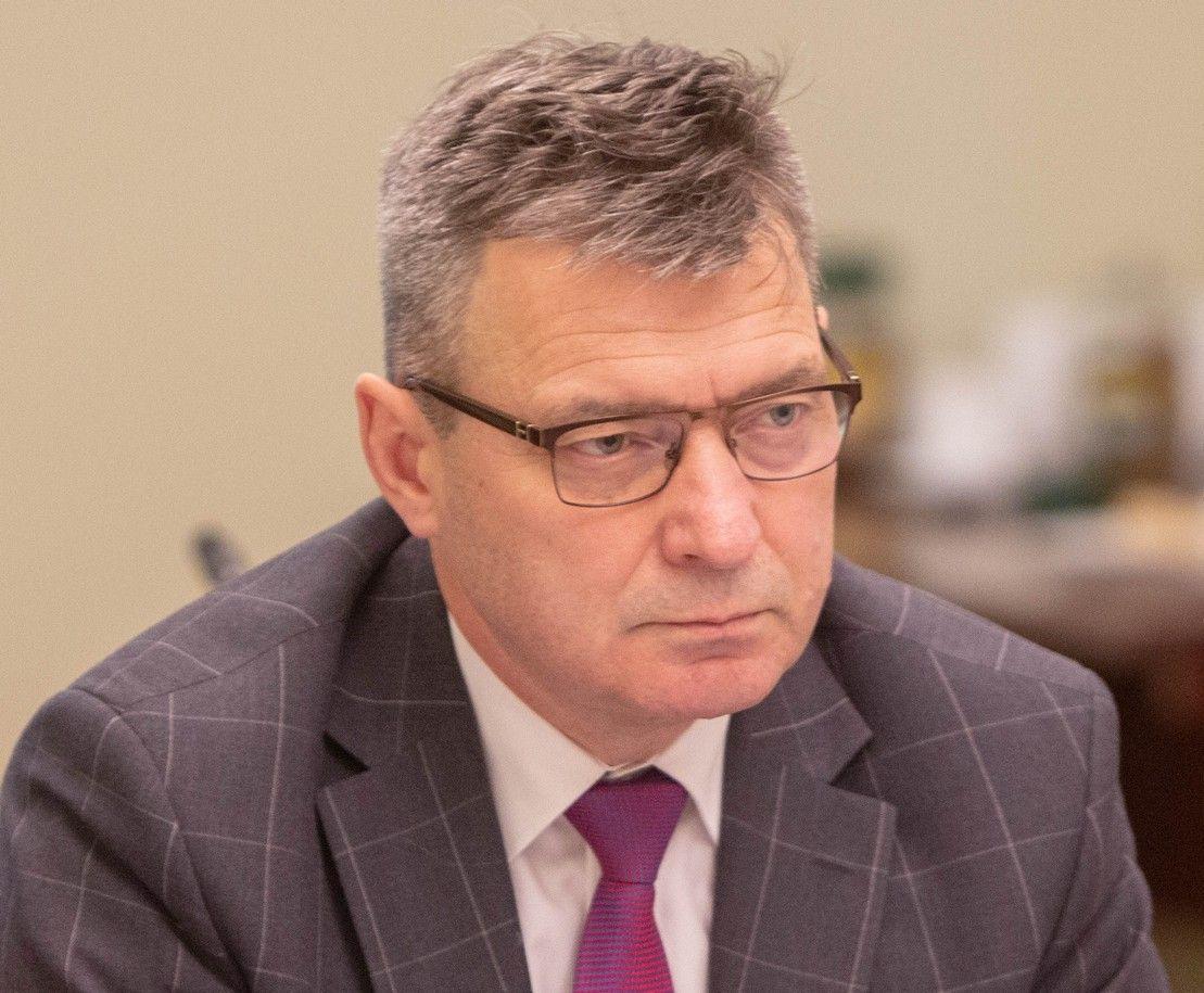 Burmistrz Radymna z pozytywnym wynikiem na koronawirusa