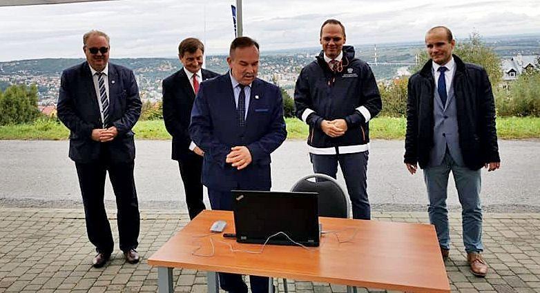 Niebawem będzie wiadomo, którędy przebiegać będzie zachodnia obwodnica 