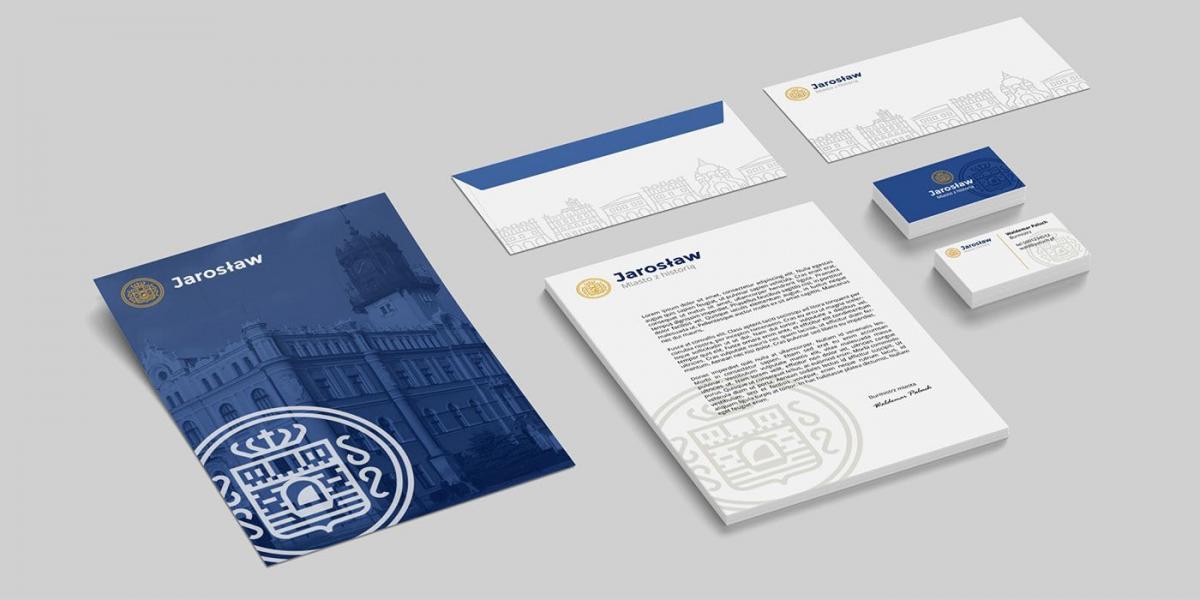 Można inaczej – czyli echa dyskusji o jakości logotypu Jarosławia