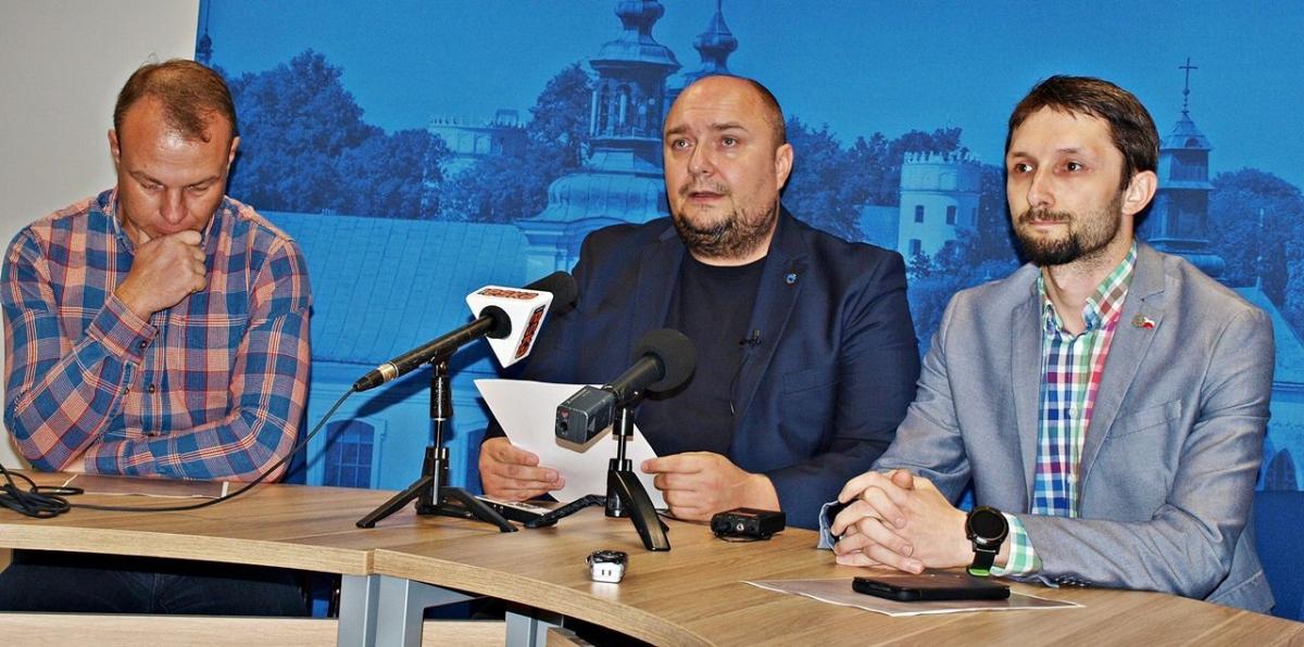 Co zataiła radna Monika Różycka?