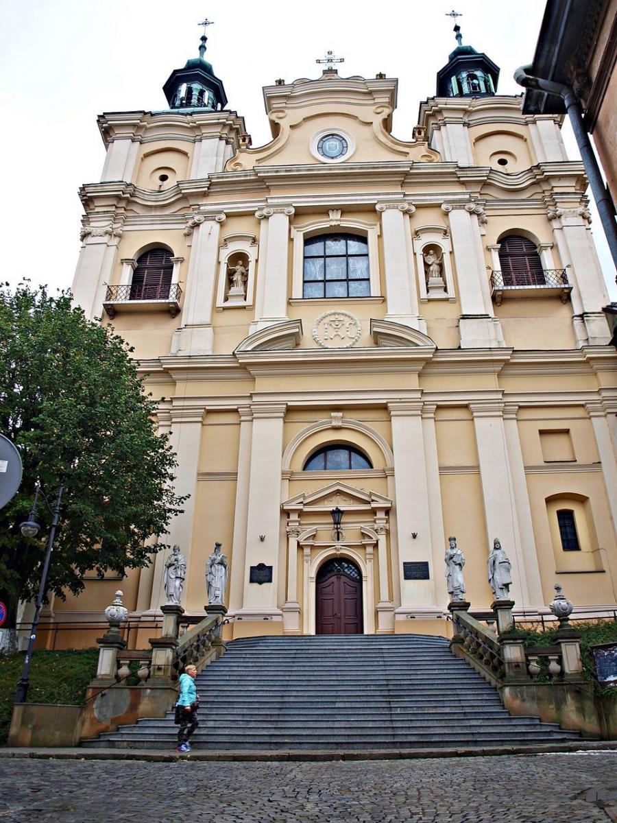 Dostosują szlaki turystyczne do potrzeb osób niepełnosprawnych