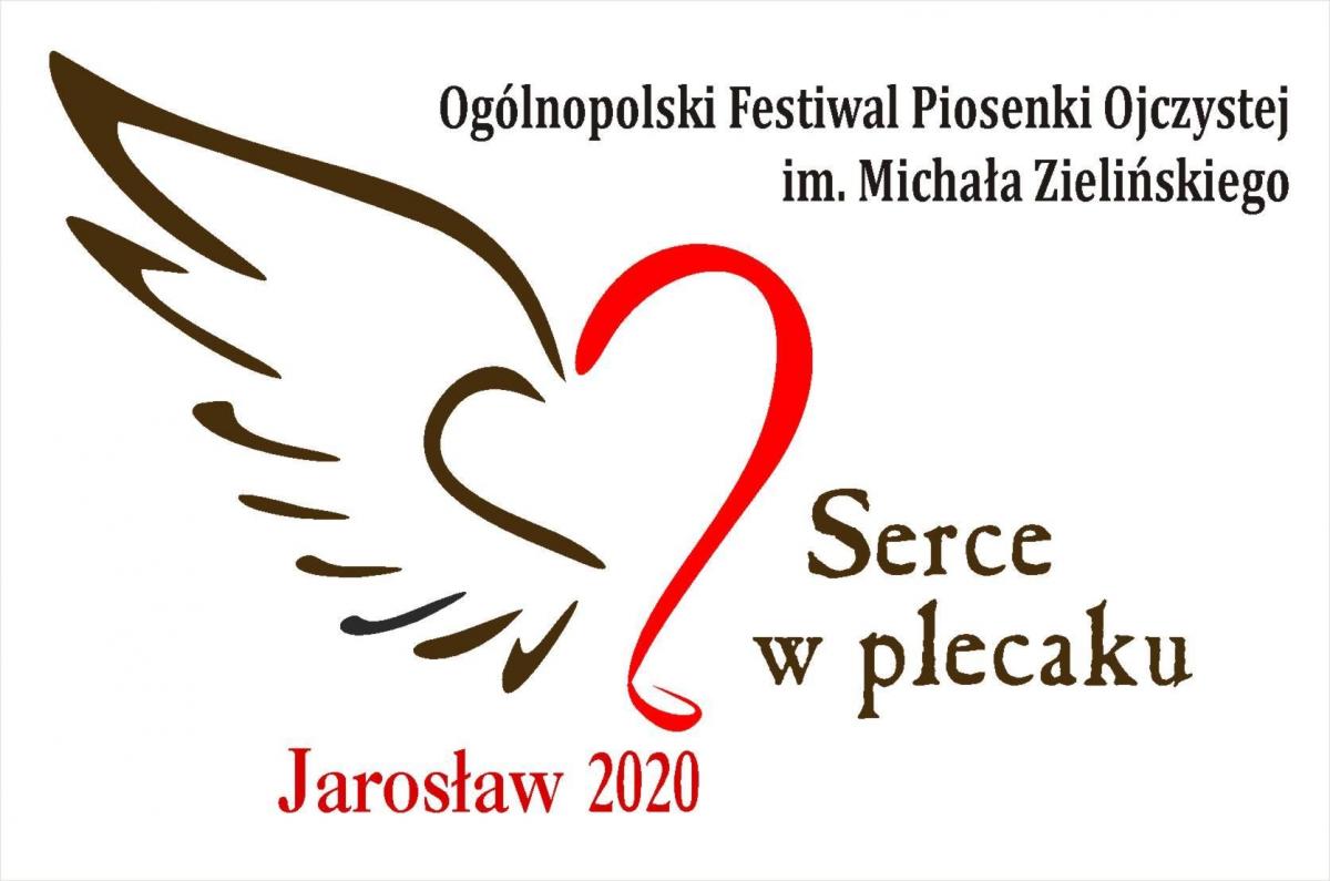 Festiwal Piosenki Ojczystej Serce w plecaku – zgłoś się!
