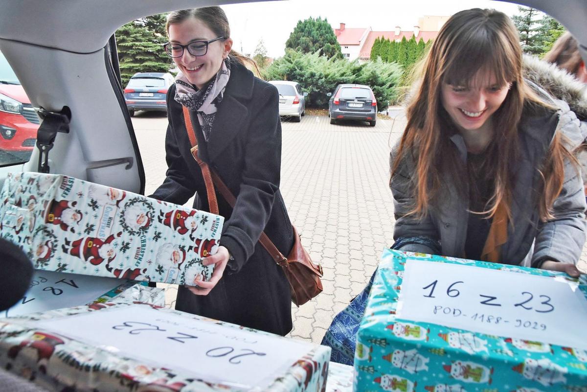Przez pandemię Szlachetna Paczka potrzebna bardziej niż kiedykolwiek. Dołącz do ekipy wolontariuszy z Przemyśla!