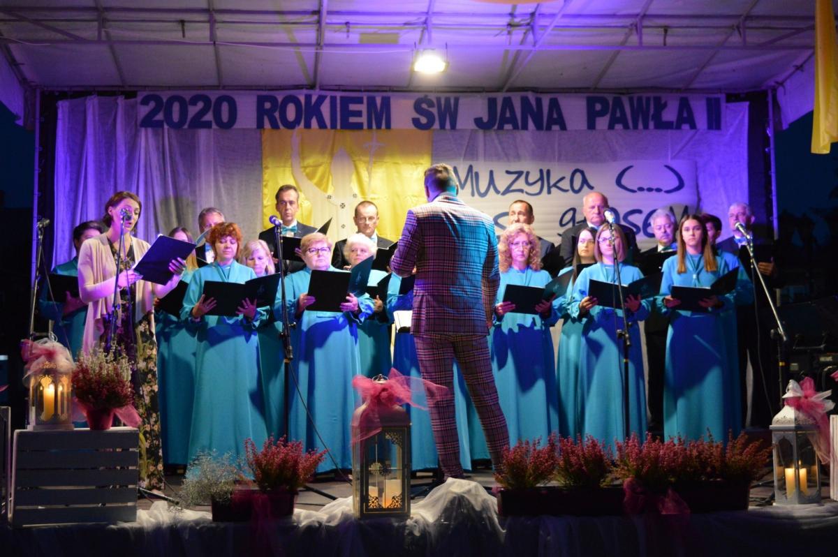 Coś dla ciała i dla ducha. Sportowo-kulturalny przełom lata i jesieni