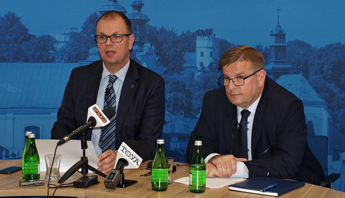 PWiK żąda od władz gminy Żurawica 10 tys. zł zadośćuczynienia
