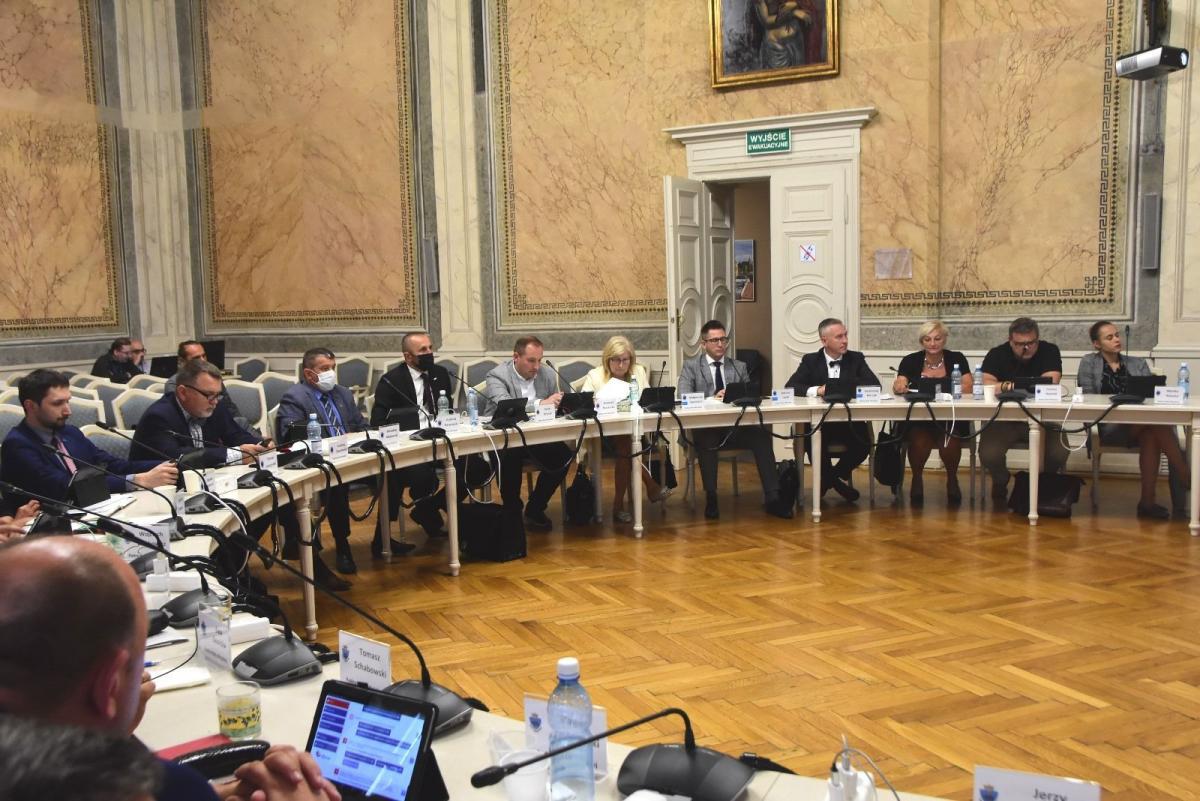 Który przemyski radny zarobił najwięcej?