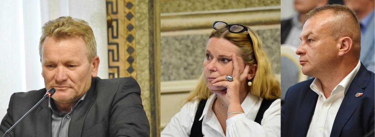 Co wolno przewodniczącemu osiedla?