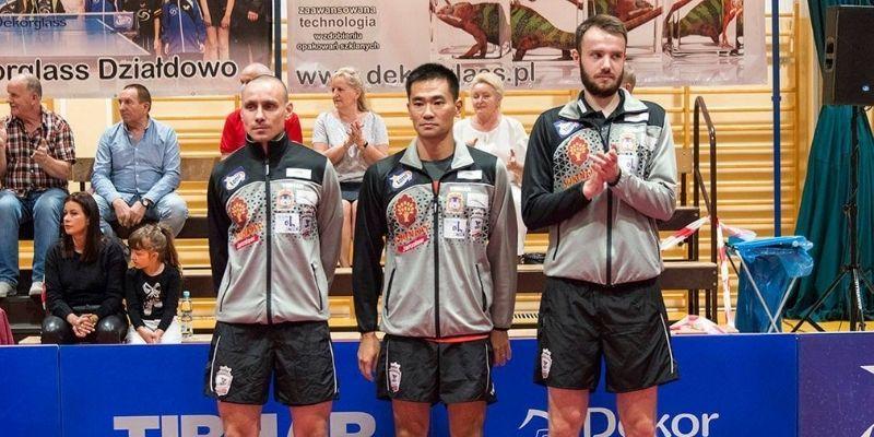 Pobudka mistrzów Polski. Drugi triumf z rzędu